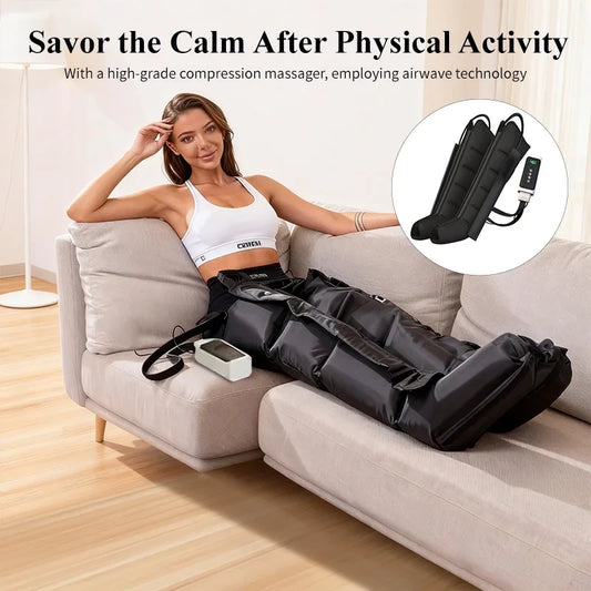 Airwave Pressure Massager