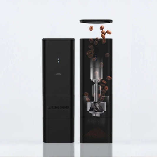 FEMOBOOK A2 USB Grinder