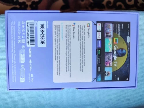 Review Card