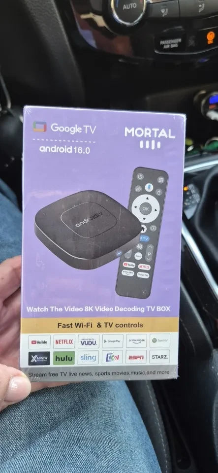 Review Card