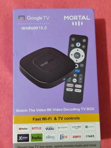 Review Card