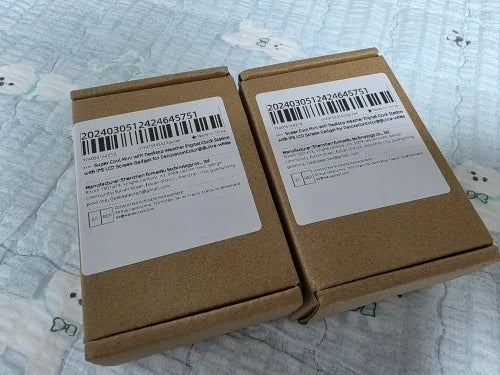 Review Card