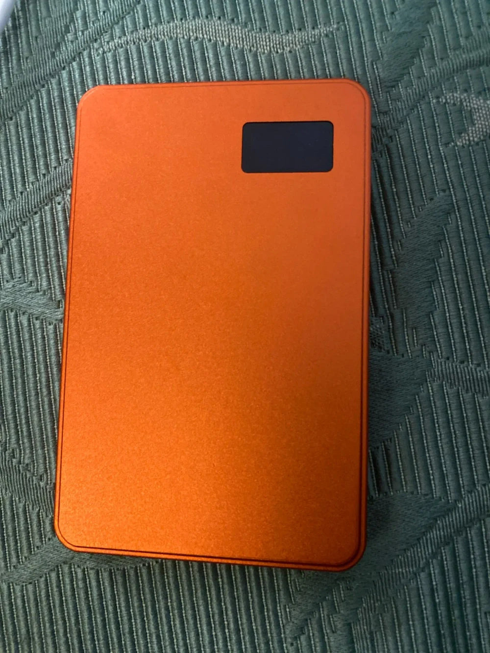 Review Card