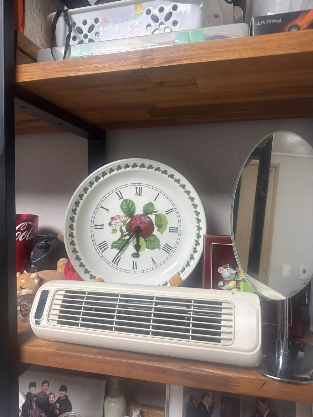 Review Card