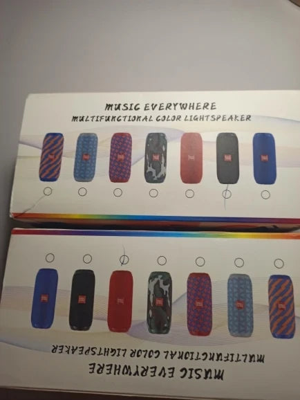 Review Card