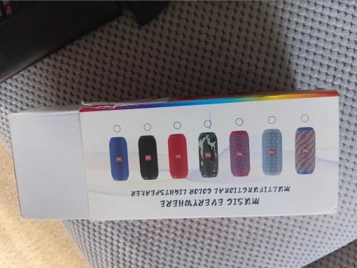 Review Card